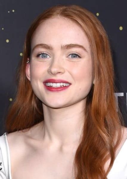 sadie sink auditions.